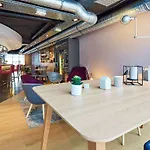 B&B Hotel Le Havre Centre 