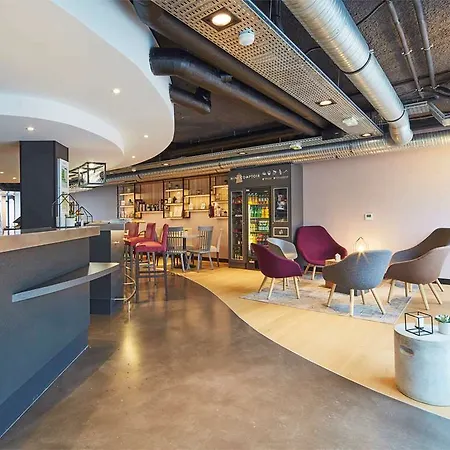 B&B Hotel Le Havre Centre 