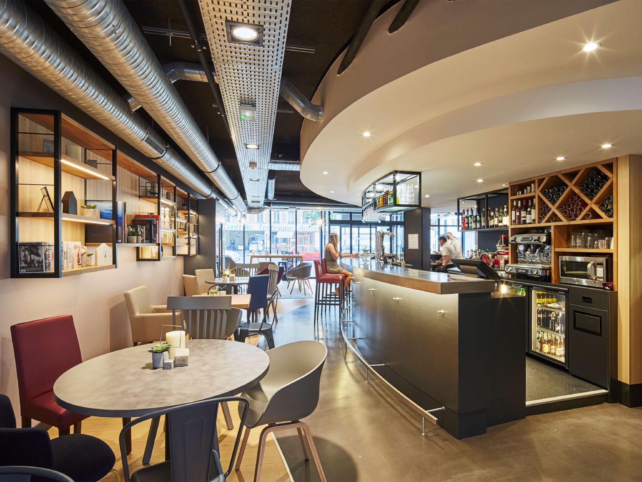 Express - Centre 3* Le Havre