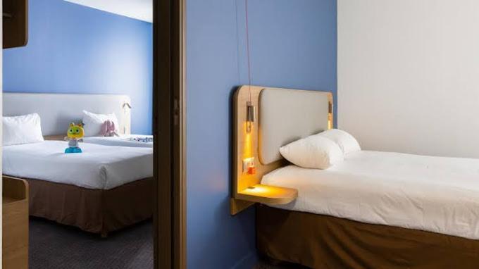 B&B Hotel Le Havre Centre 3*
