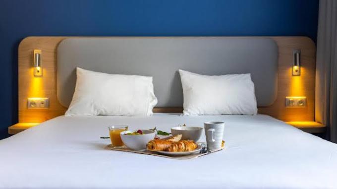 B&B Hotel Le Havre Centre Le Havre