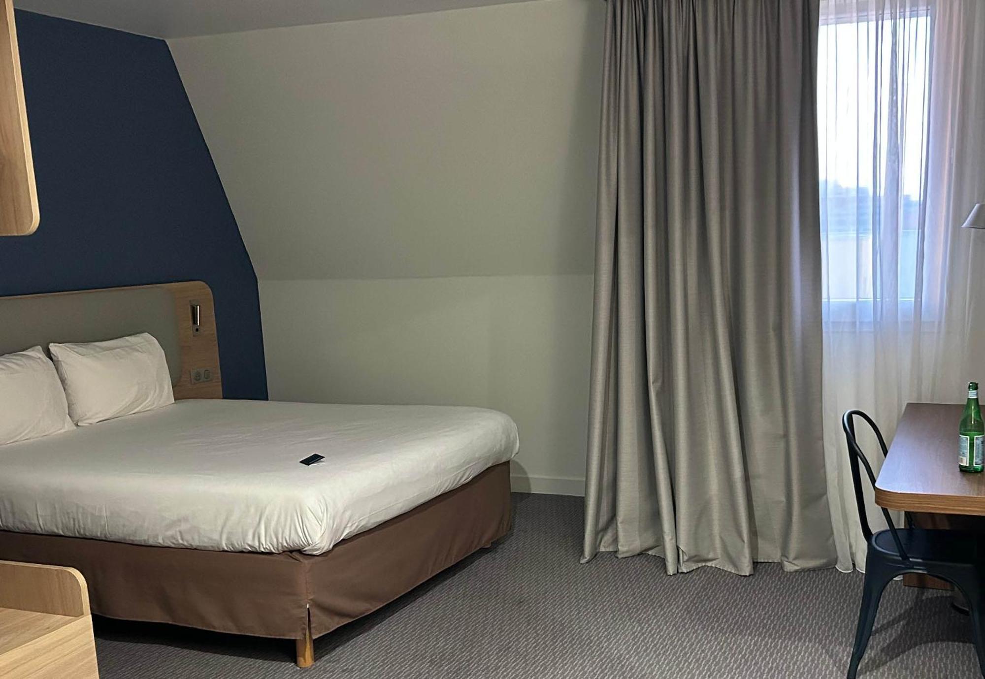B&B Hotel Le Havre Centre Hotel Le Havre