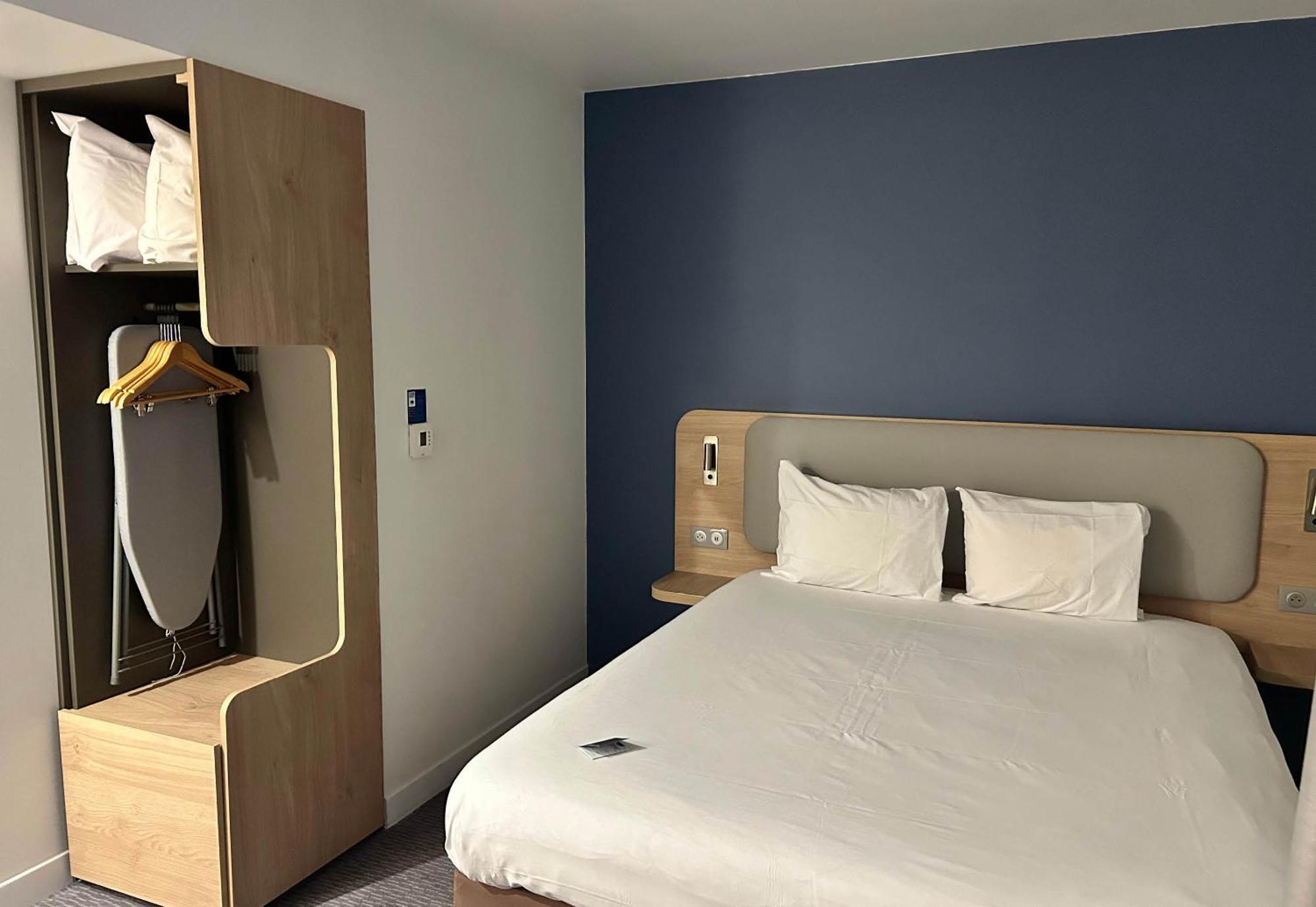 B&B Hotel Le Havre Centre Le Havre
