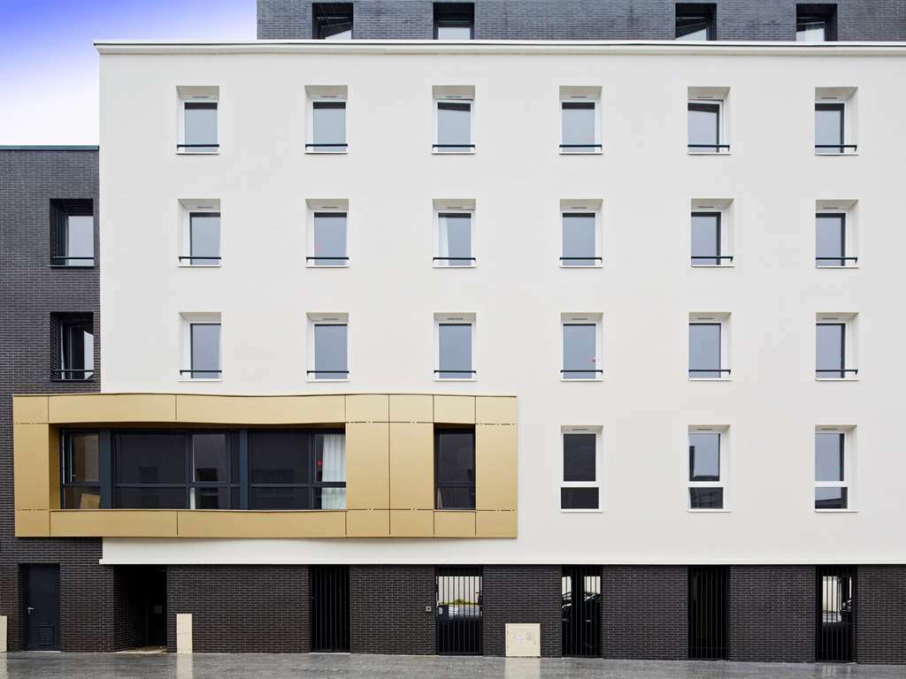 Hotel Express - Centre Le Havre