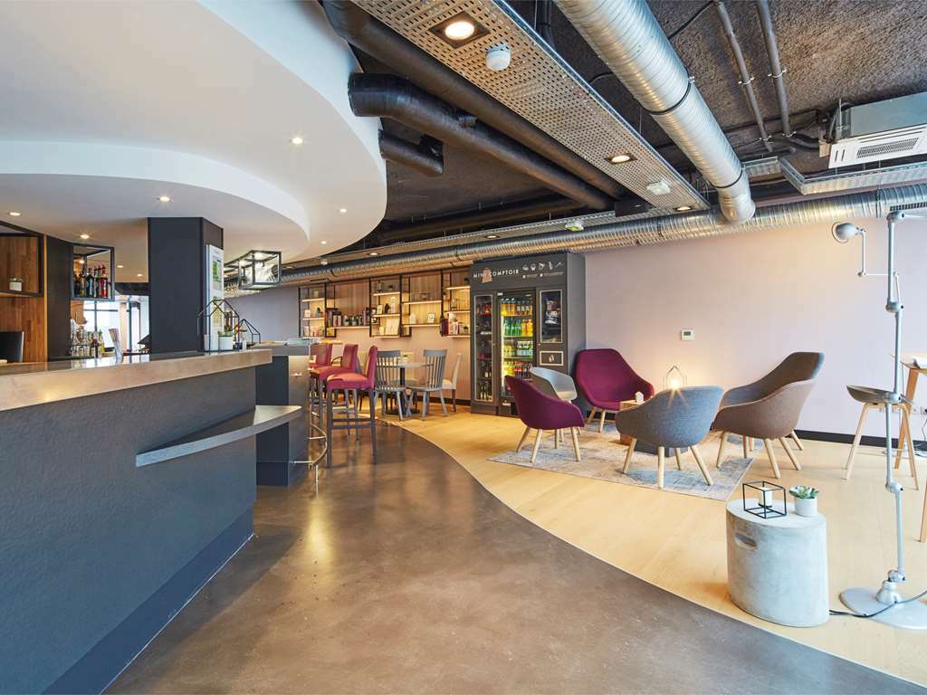 B&B Hotel Le Havre Centre Le Havre