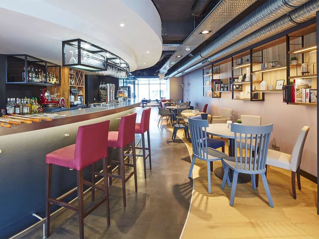 B&B Hotel Le Havre Centre