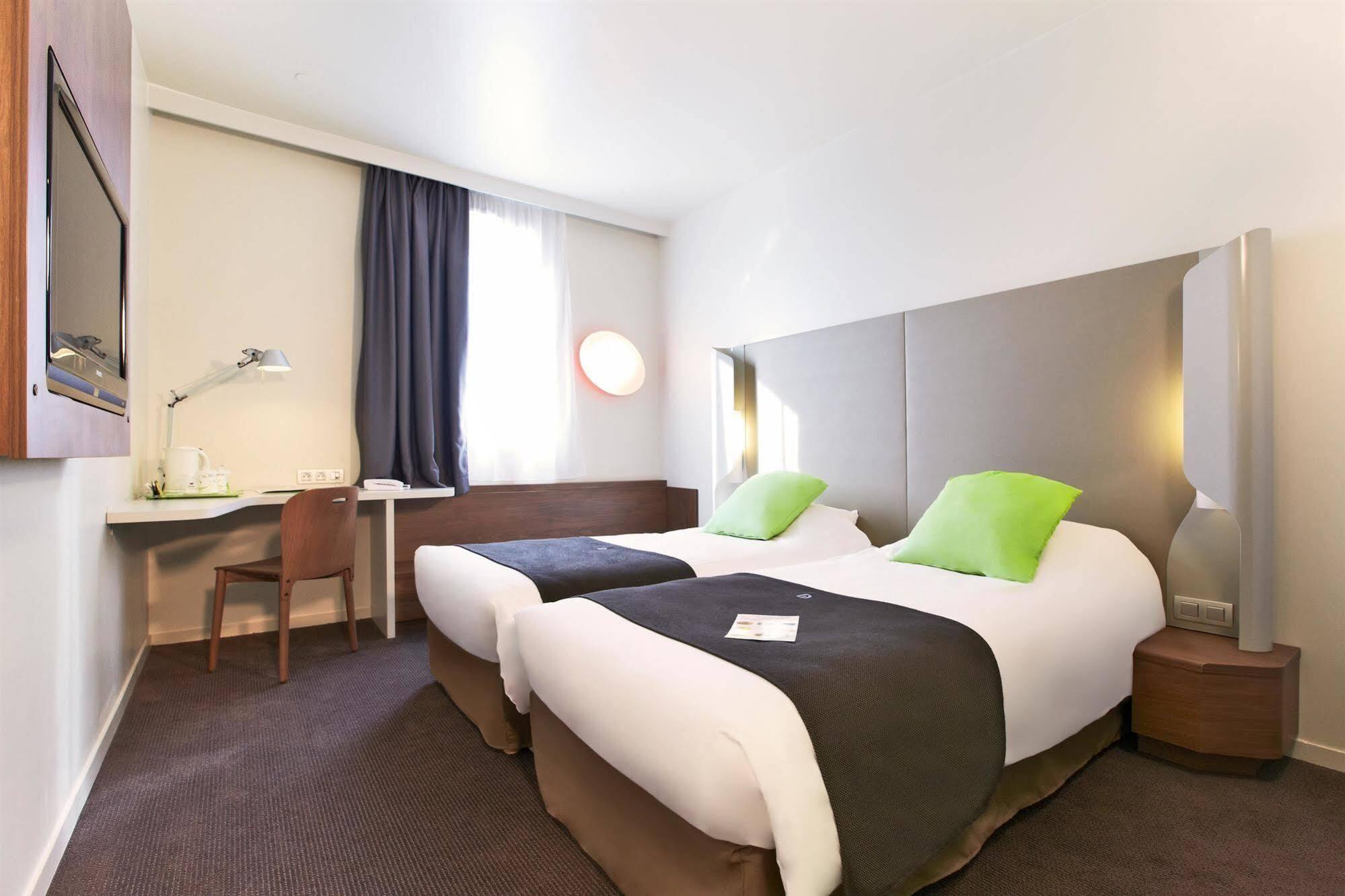 B&B Hotel Le Havre Centre 3*