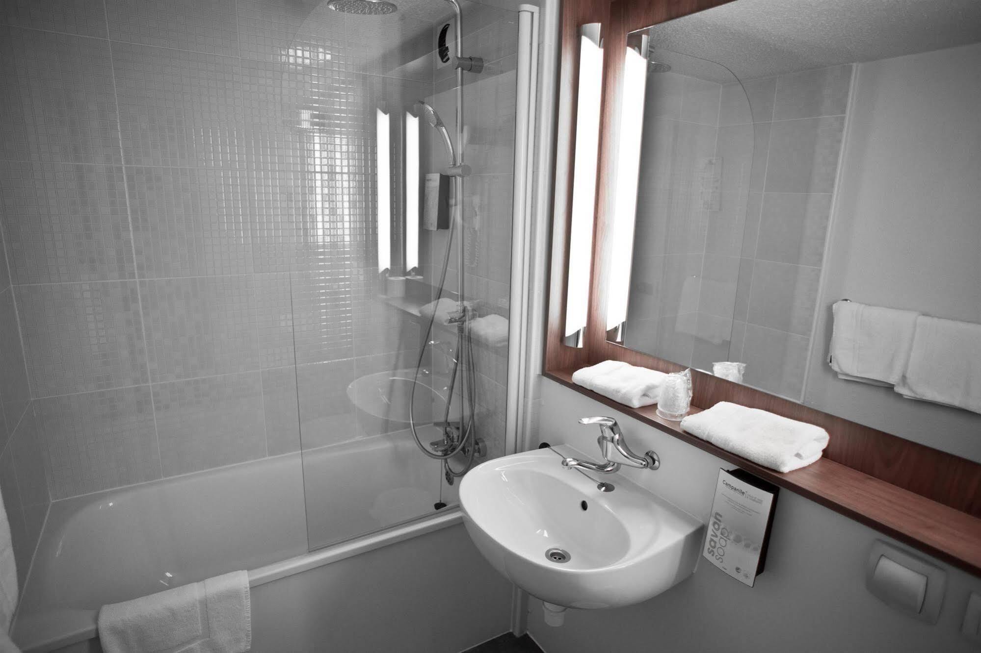 B&B Hotel Le Havre Centre