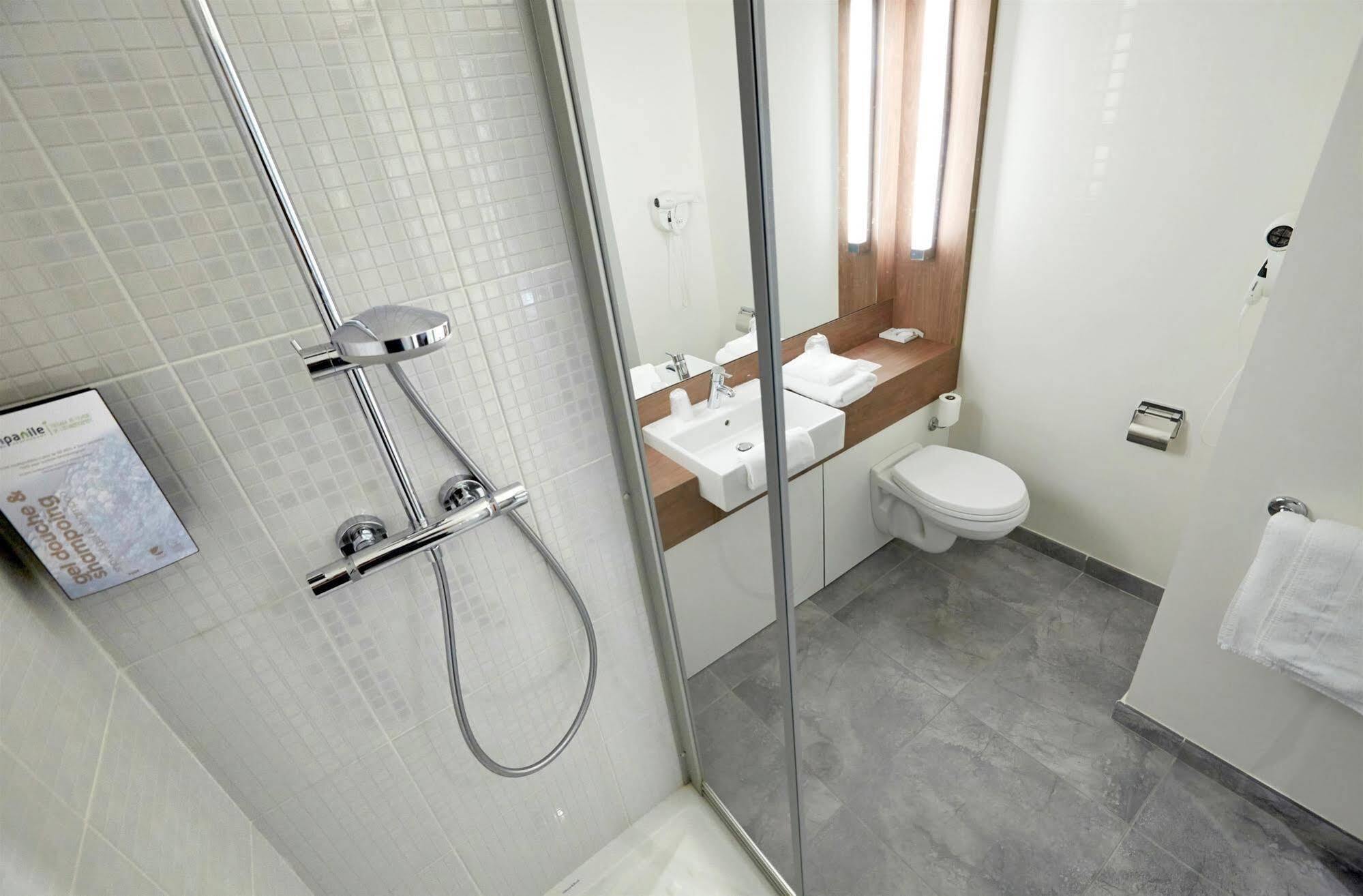 Hotel B&B Hotel Le Havre Centre Le Havre